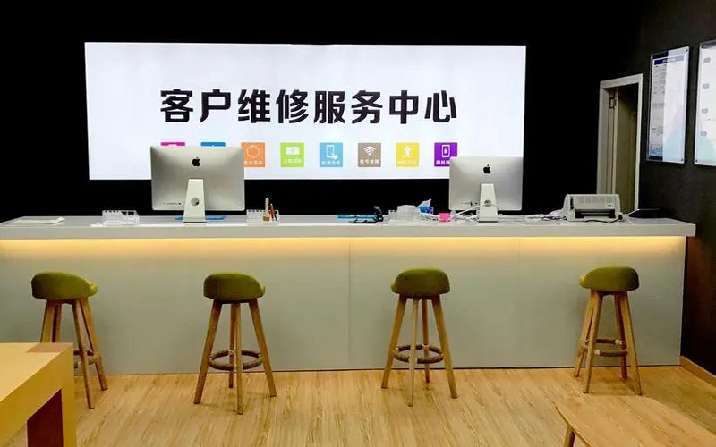 永泰苹果手机主板故障维修